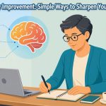 Simple Ways to Sharpen Recall