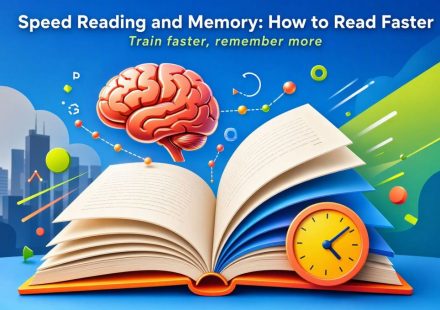 Speed Reading and Memory