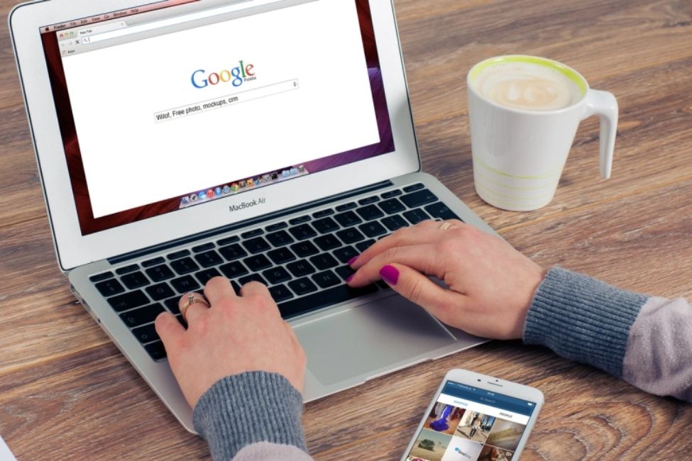 How to rank a blog in Googles top 10 search results